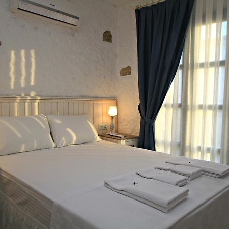 Mina Hotel Alacati Exterior photo