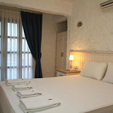 Mina Hotel Alacati Exterior photo