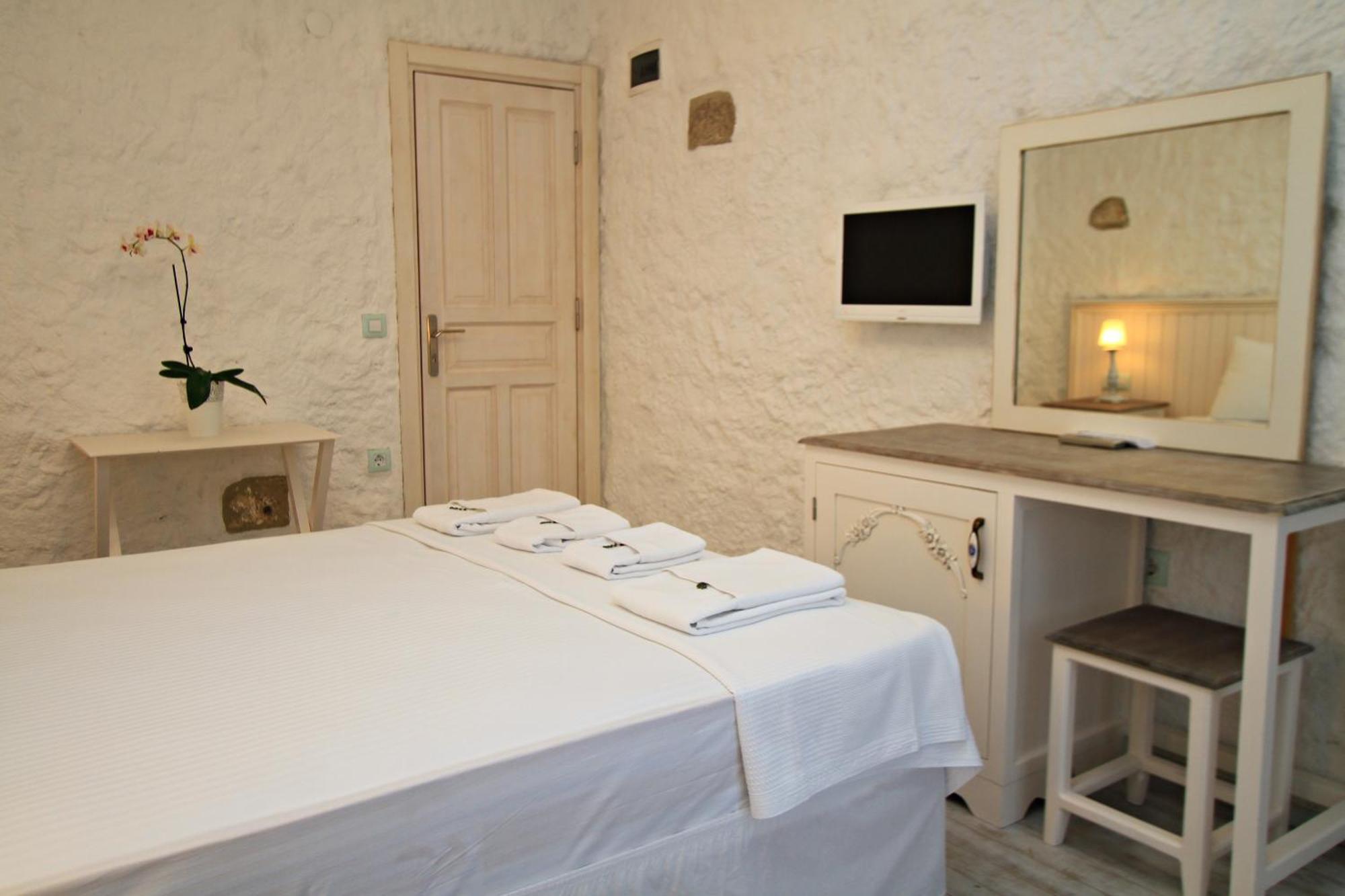 Mina Hotel Alacati Exterior photo