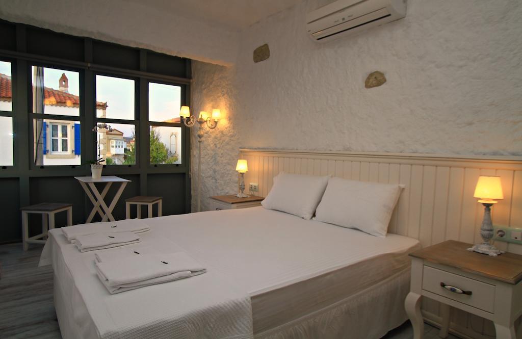 Mina Hotel Alacati Room photo