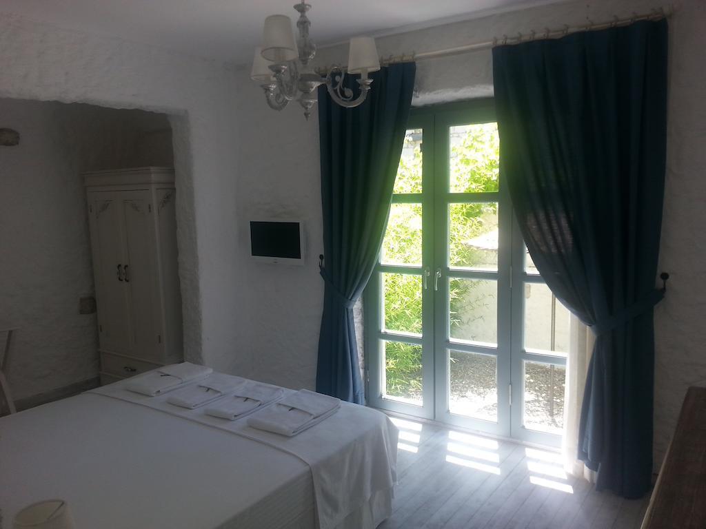 Mina Hotel Alacati Room photo