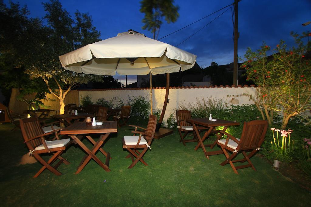 Mina Hotel Alacati Exterior photo