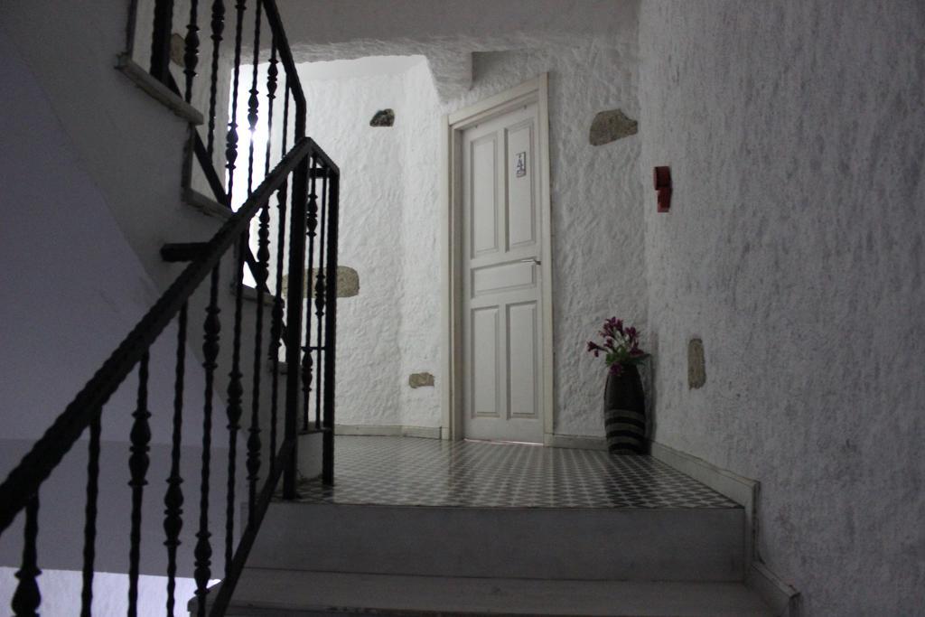 Mina Hotel Alacati Exterior photo
